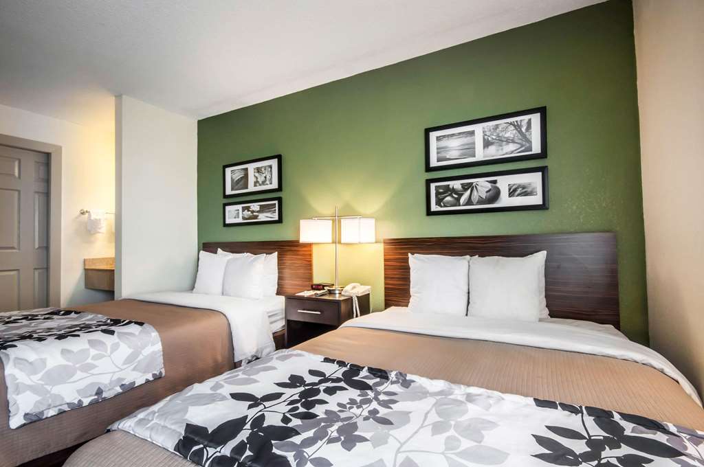 Sleep Inn Cinnaminson Philadelphia East - photo 12