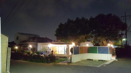 Today Jeju Yongdam — 4-Star Luxury Hotel in Jeju City, South Korea