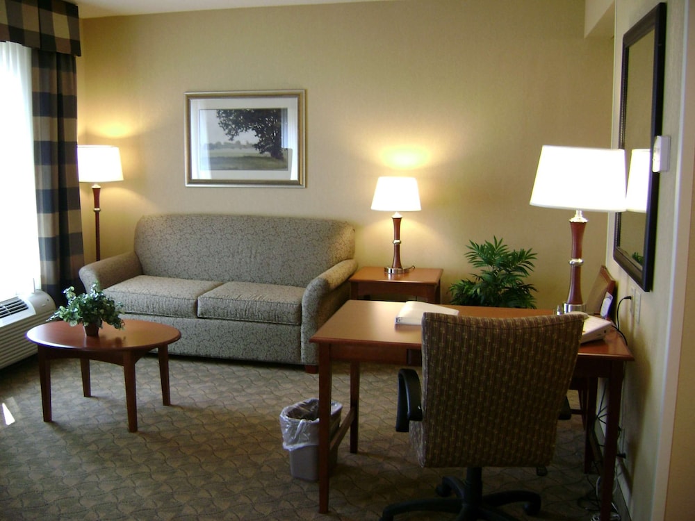 Hampton Inn & Suites Paducah - photo 6