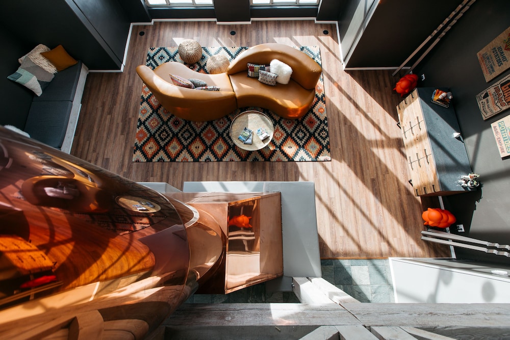 Hotel Ketchum - photo 8