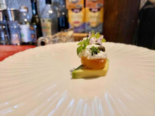 Corea Harbor's Black Duck Inn - photo 56