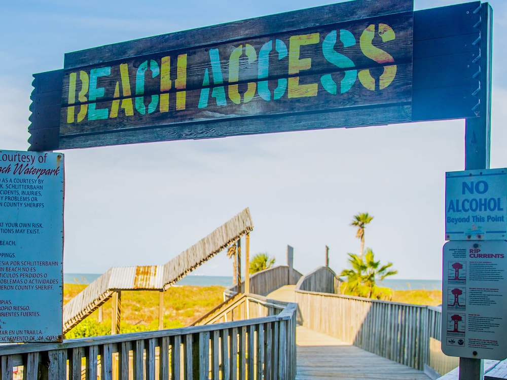 Holiday Inn Resort South Padre Island Beach Front by IHG - photo 121