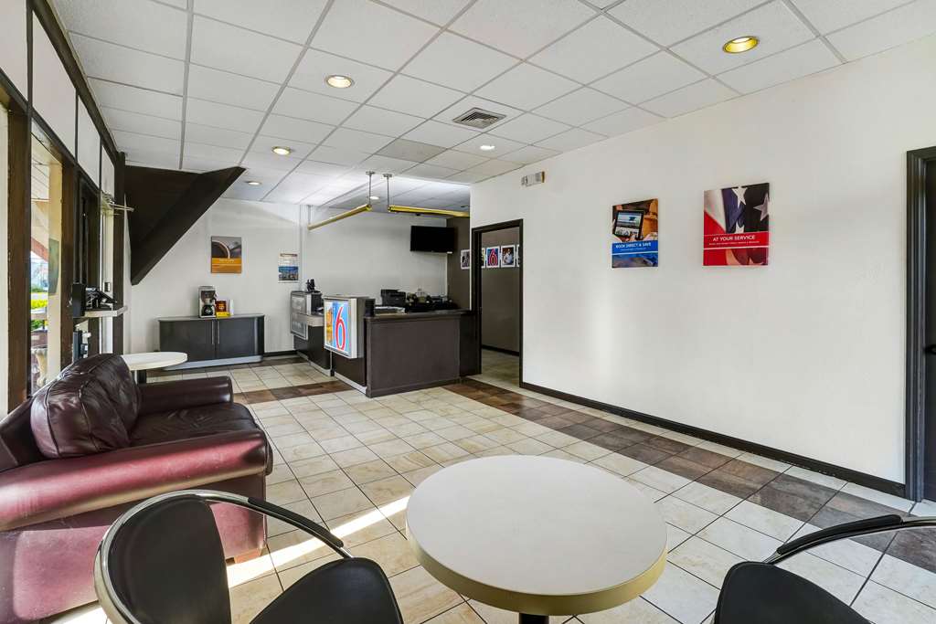 Motel 6 Lawrenceville NJ - photo 22