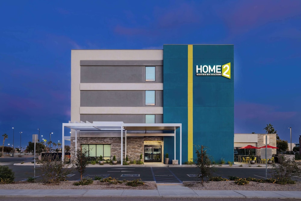Home2 Suites By Hilton El Centro - photo 37
