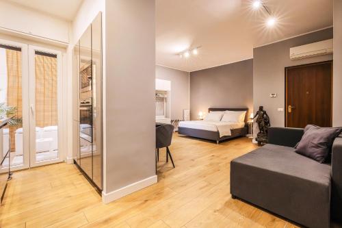 Titina Suites Apartment Rome — 4-Star Luxury Hotel in Rome, Italy