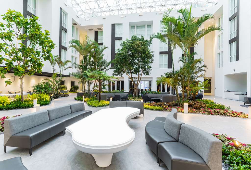 Innovation Hotel - photo 3