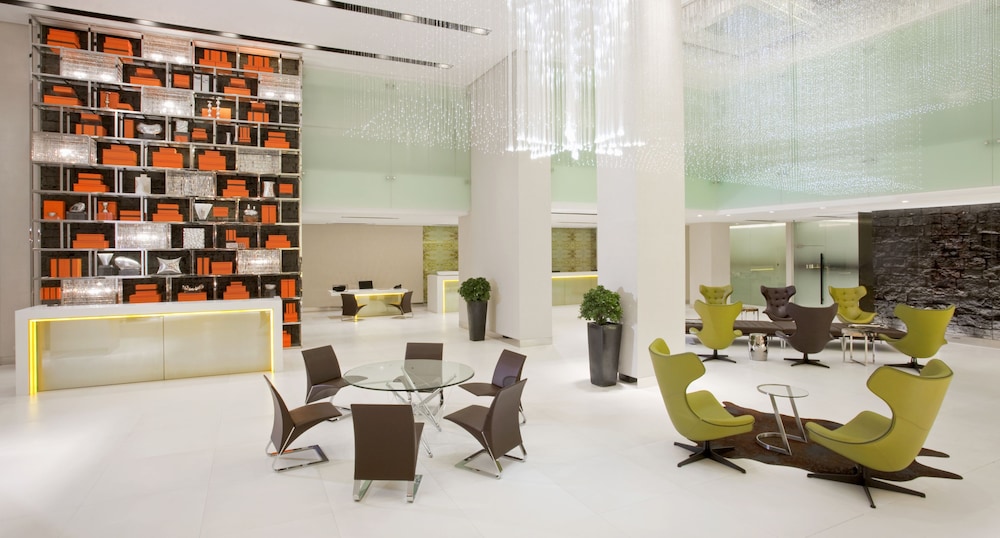Midas Hotel & Casino — Pasay — photo 3