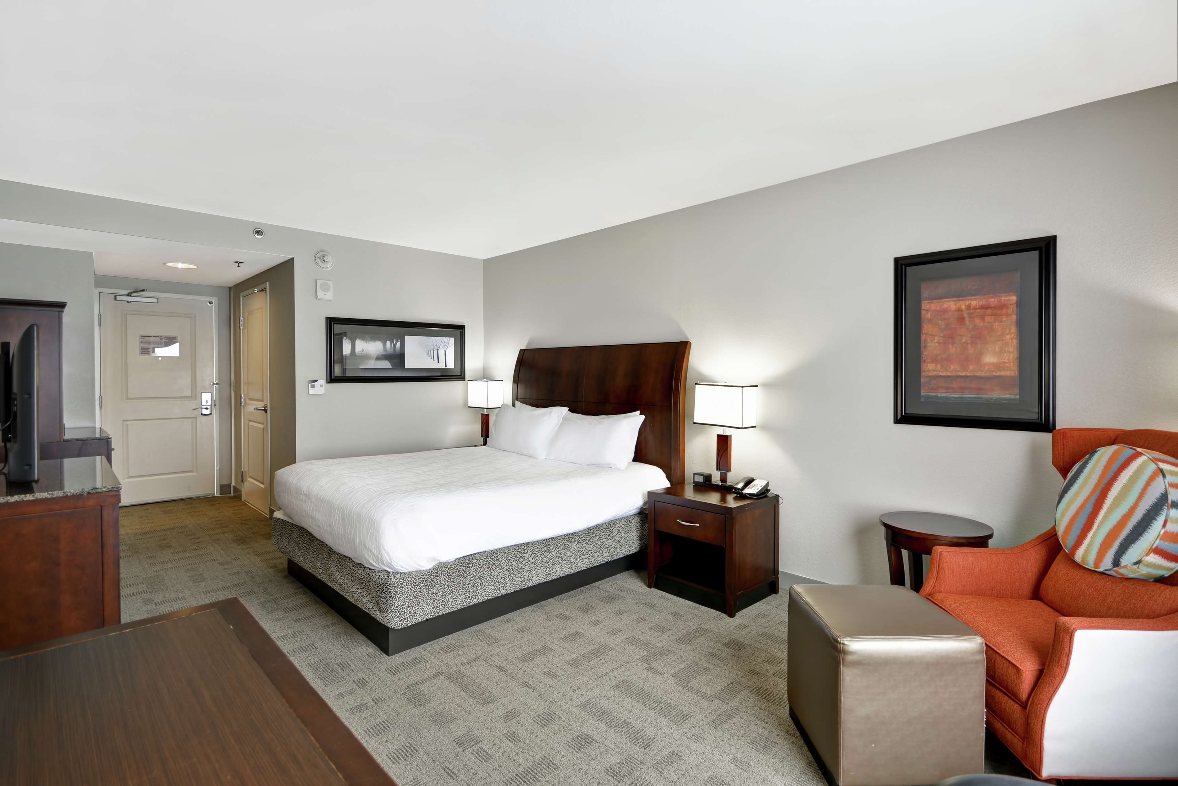 Hilton Garden Inn Toledo Perrysburg - photo 16