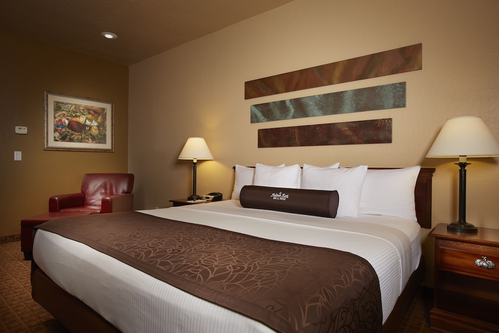 Sedona Real Inn & Suites - photo 4