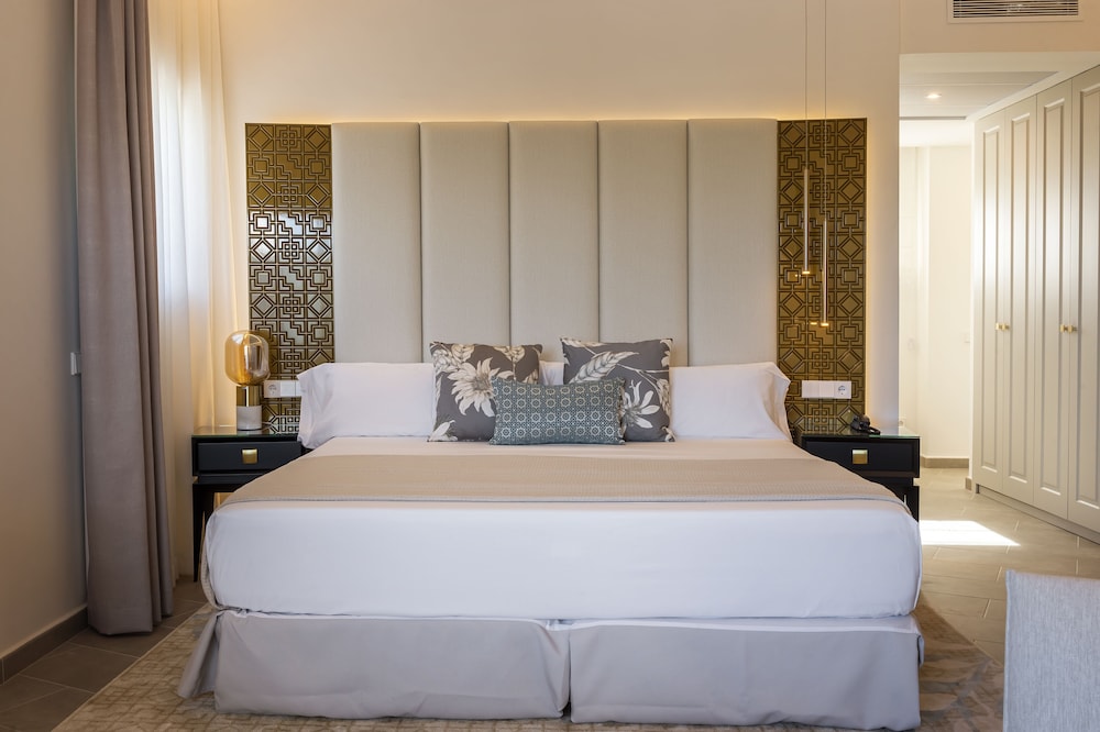 Dionis Boutique Hotel & Spa — Javea — photo 3