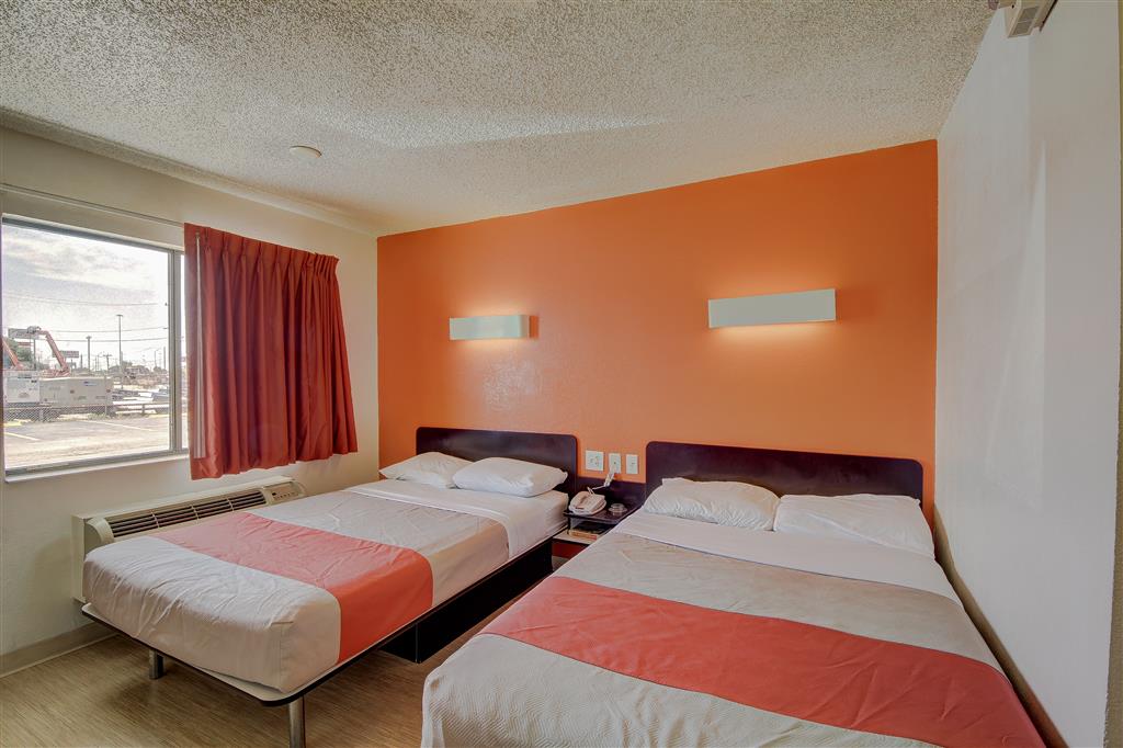 Motel 6 San Antonio TX Fort Sam Houston - photo 23