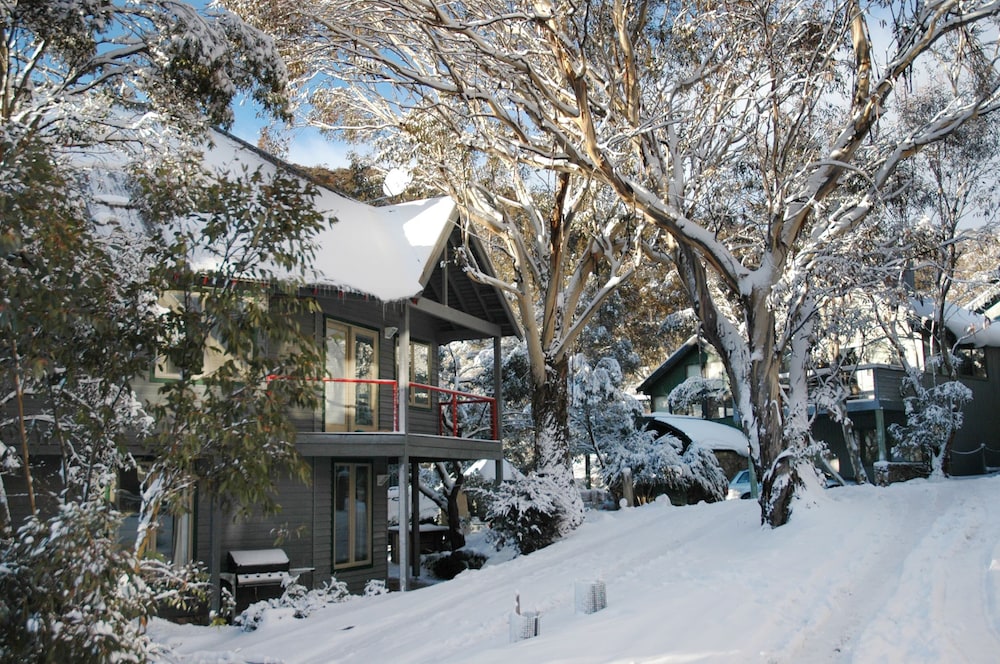 Milkwood — hotel in Kosciuszko National Park