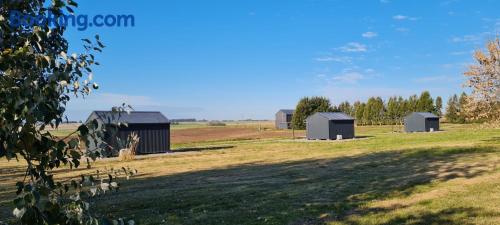 Hoxhohl Travel Lodge — 4-Star Luxury Hotel in Colonia Del Sacramento, Uruguay