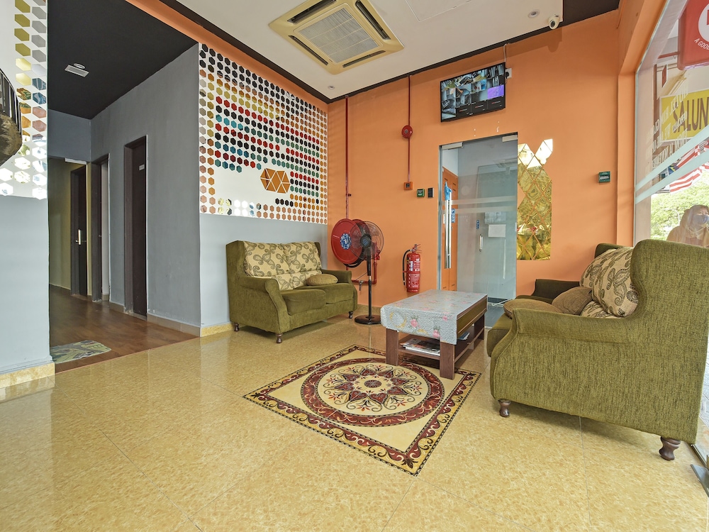 Hotel Global Subang in Subang Jaya, Malaysia