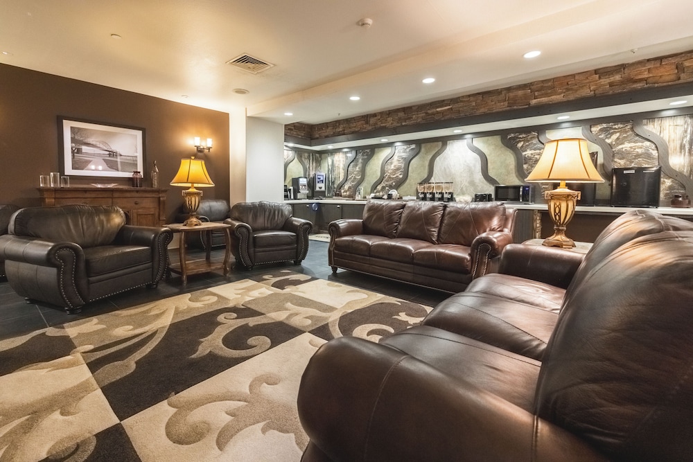 Wild Rose Casino & Hotel Clinton - photo 14
