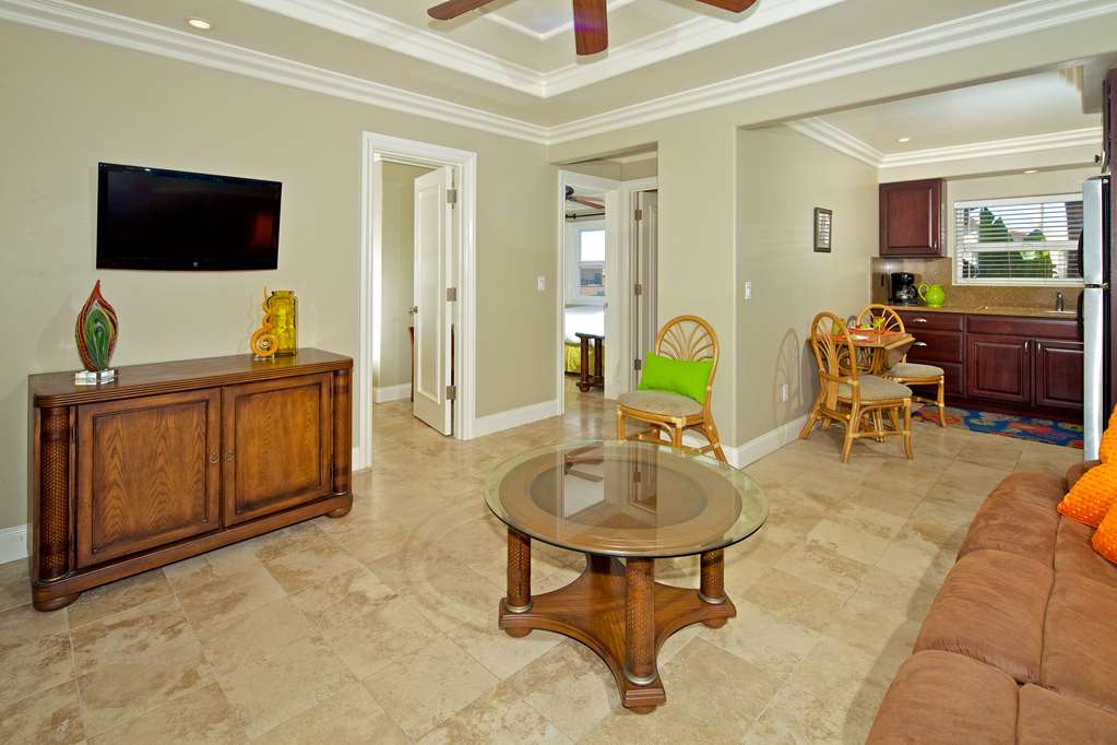 Ocean Palms Beach Resort - photo 50