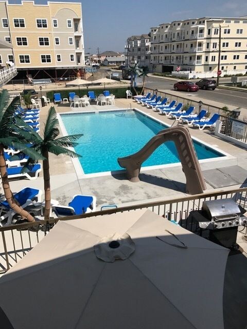 Beach Colony Motel - photo 24