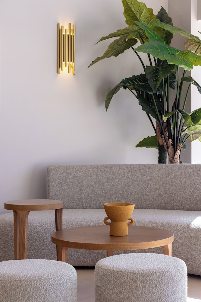Castello Boutique Suites by the sea Adults Only — Agios Nikolaos — photo 2