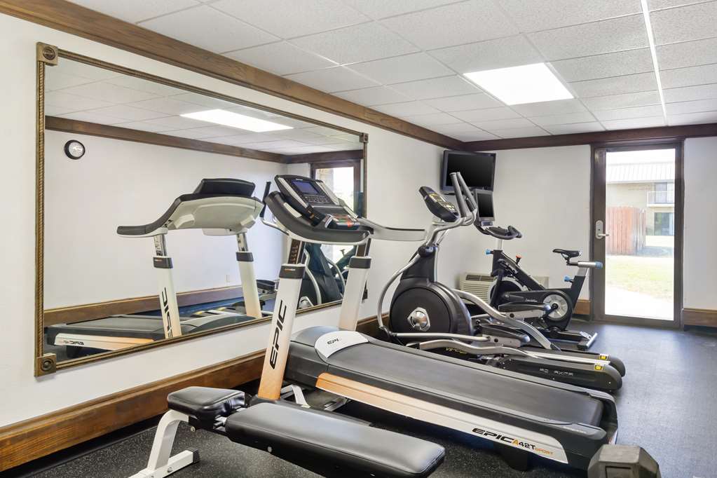 Best Western Plus Ahtanum Inn - photo 49