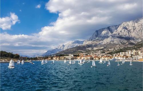 Stunning Home In Makarska With Wifi — Makarska — photo 4