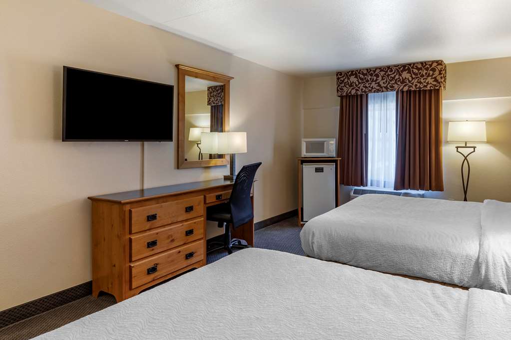 Best Western Brighton Inn - photo 14
