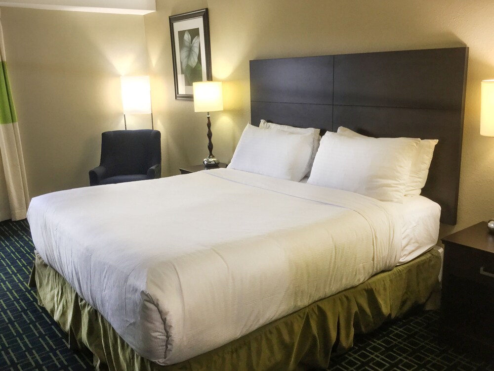 Best Western Charleston - photo 6