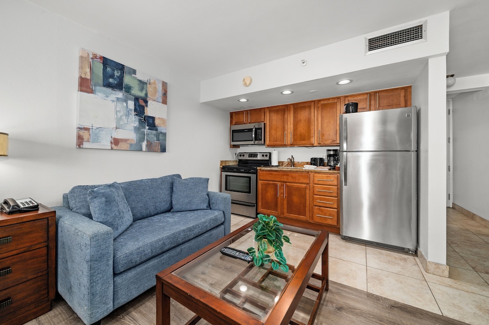 Royal Kahana Maui By Outrigger - photo 496