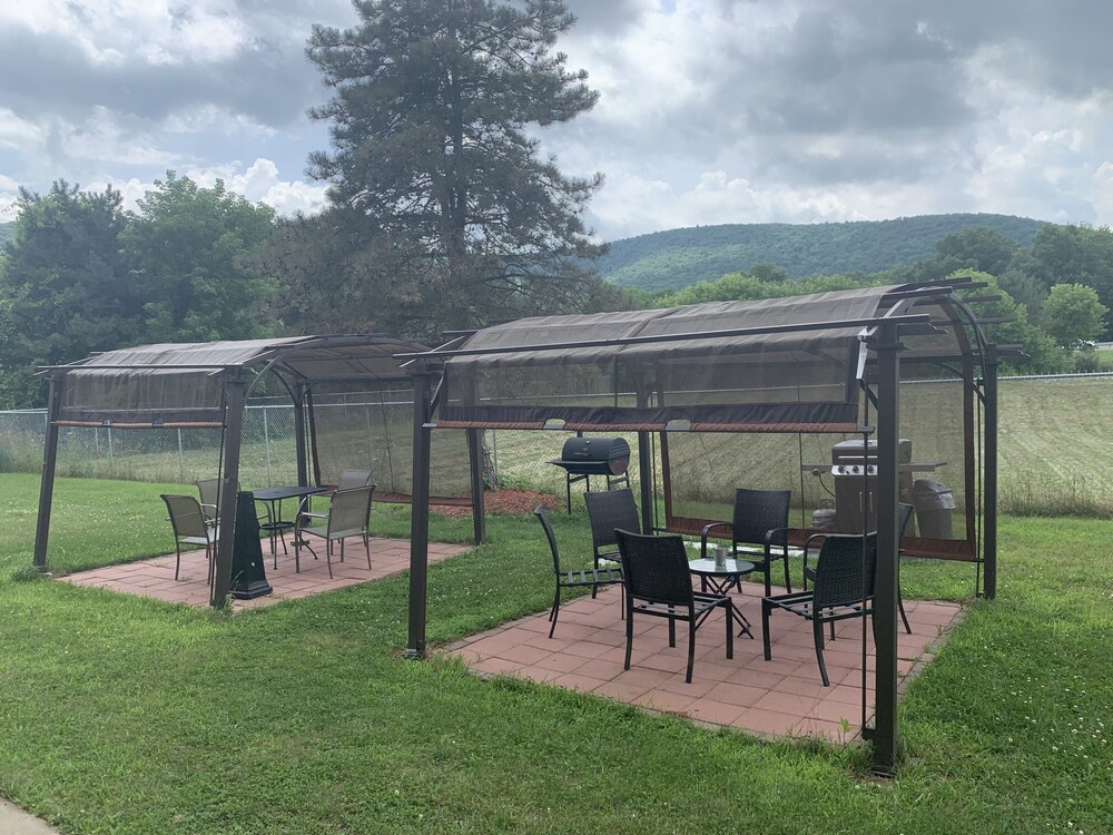 Microtel Inn And Suites Sayre PA - photo 40
