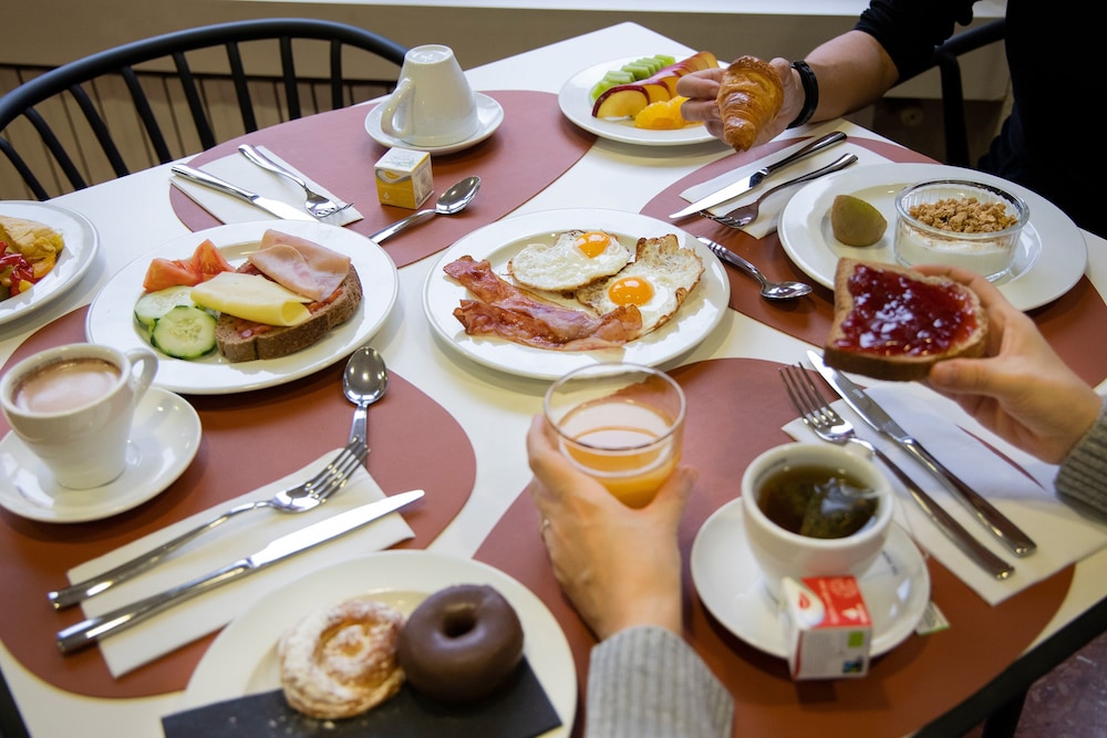 Hotel Oros by Nexta in Encamp, Andorra