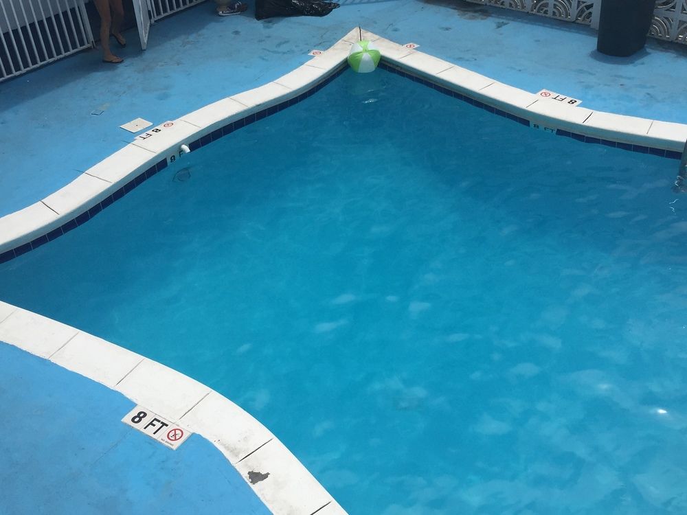 Fountainbleau Inn - last minute hotel in Myrtle Beach