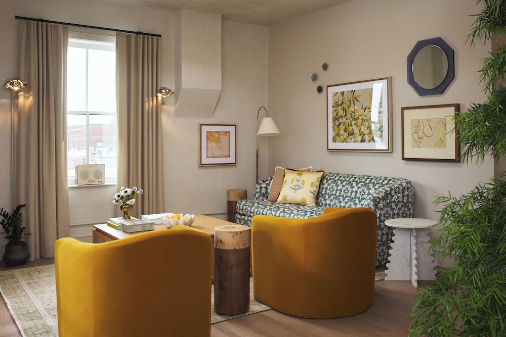 Hotel Anna & Bel - photo 23