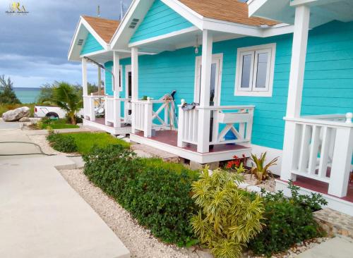1 Hillview Cottages — Unknown City