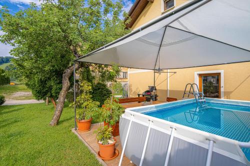 House Dijana With Pool — Nova Vas — photo 3
