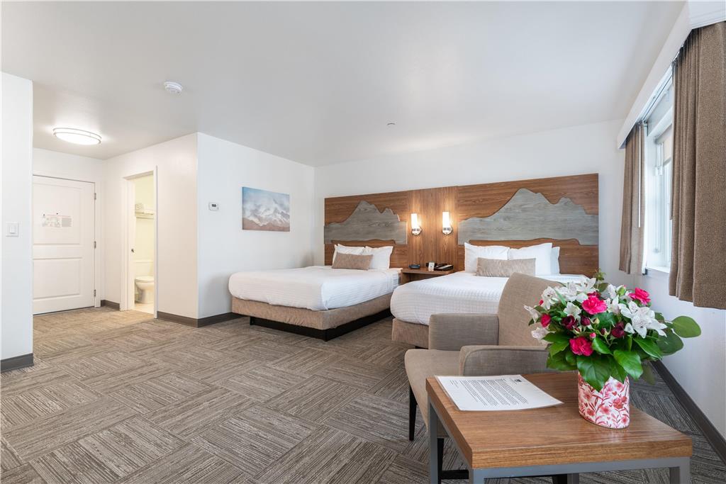 Marshall Suites Bainbridge Island SureStay Collection by BW - photo 19