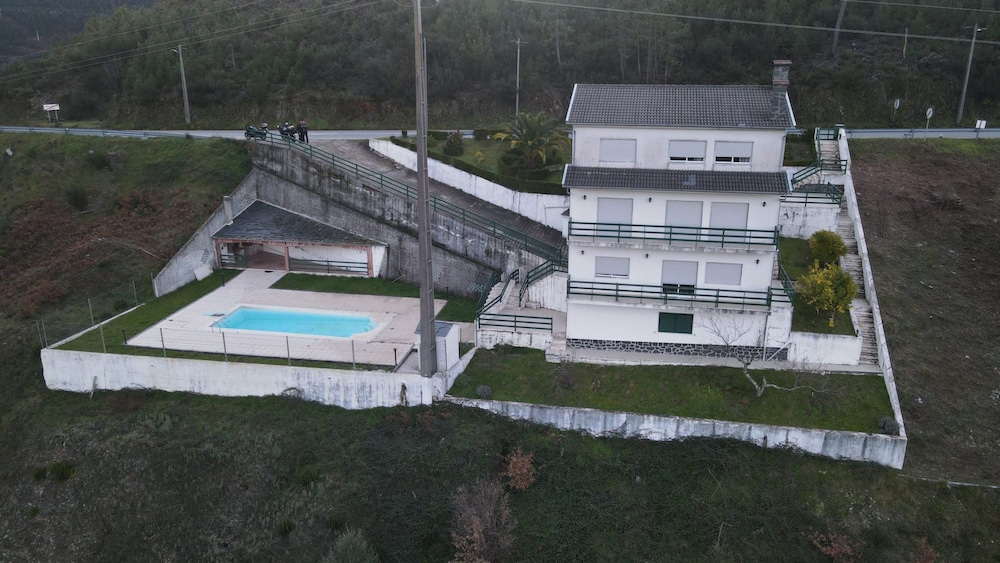 Štulceva Hiša - carbon neutral hotel in Tolmin