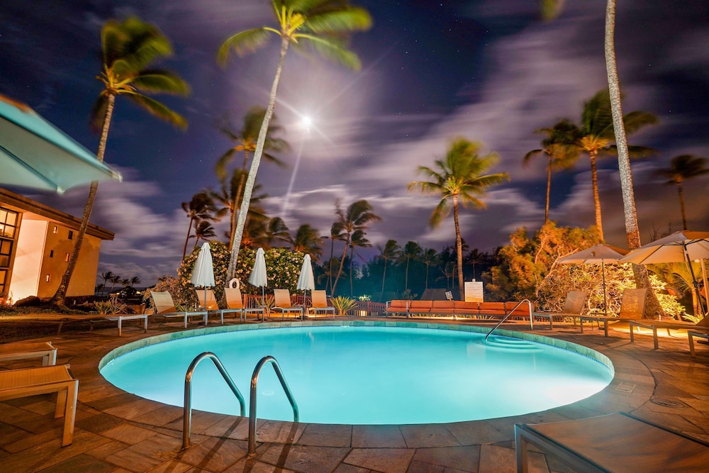 Hilton Garden Inn Kauai Wailua Bay - photo 43