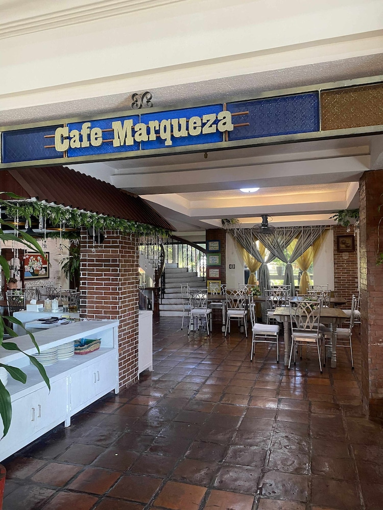 The Palacio de Laoag in Laoag, Philippines