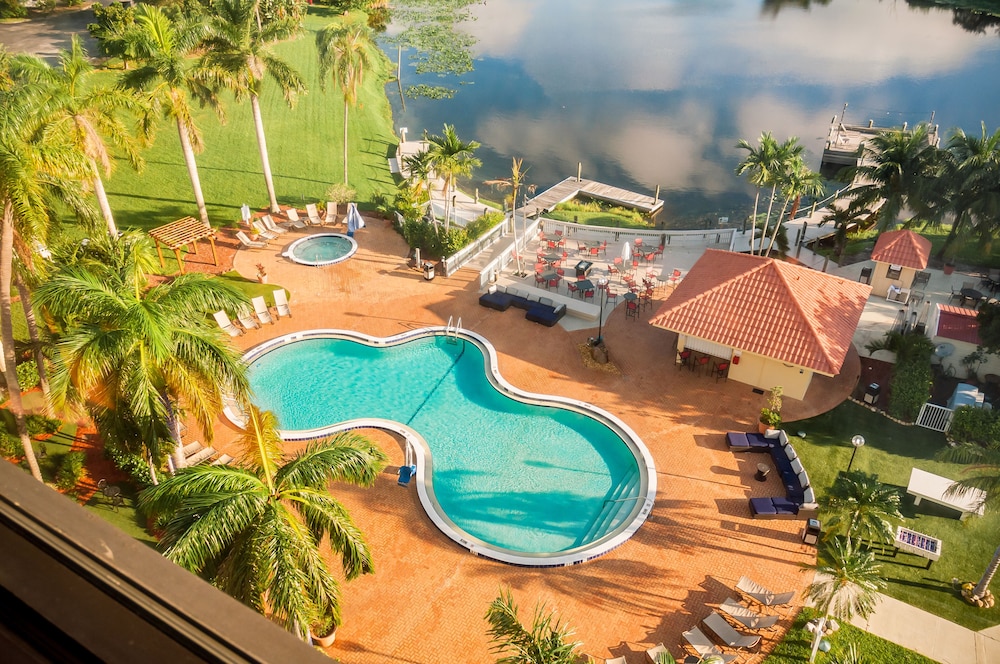 Hilton Palm Beach PBI - photo 190