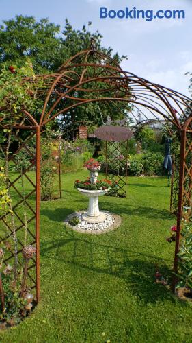 Pension Arkadenhof — 4-Star Luxury Hotel in Unterpremstaetten, Austria