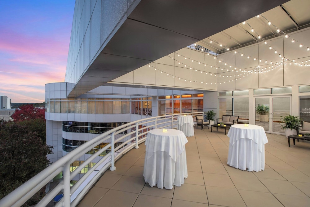 The Westin Buckhead Atlanta - photo 52