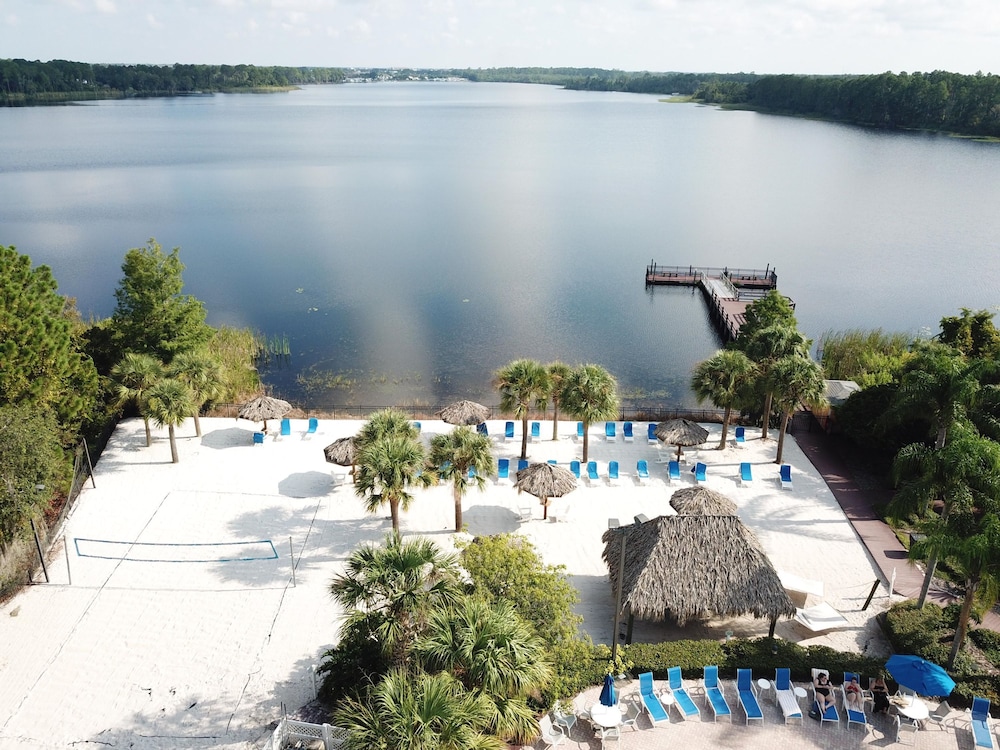 3 Bed 2 Bath Condo Bahama Bay Resort - photo 35