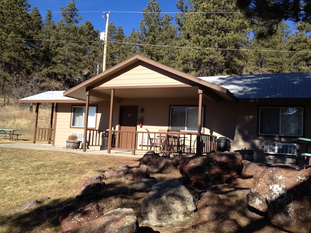 Elk Creek Resort - photo 24