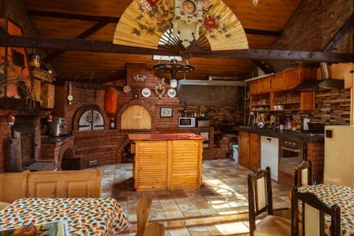 La Popica - last minute hotel in Tarnaveni
