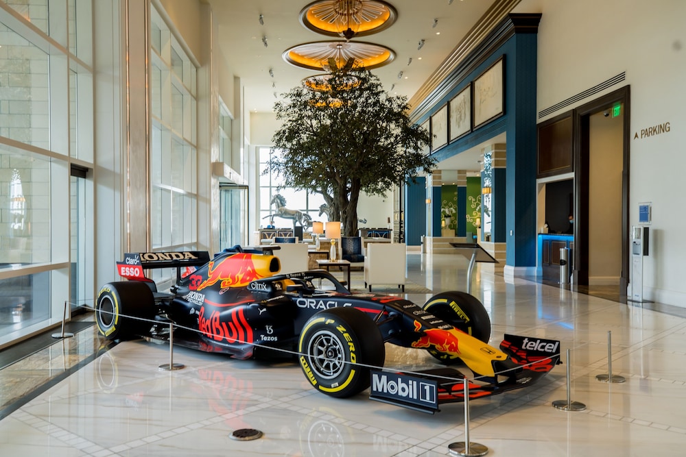 Fairmont Austin - photo 5