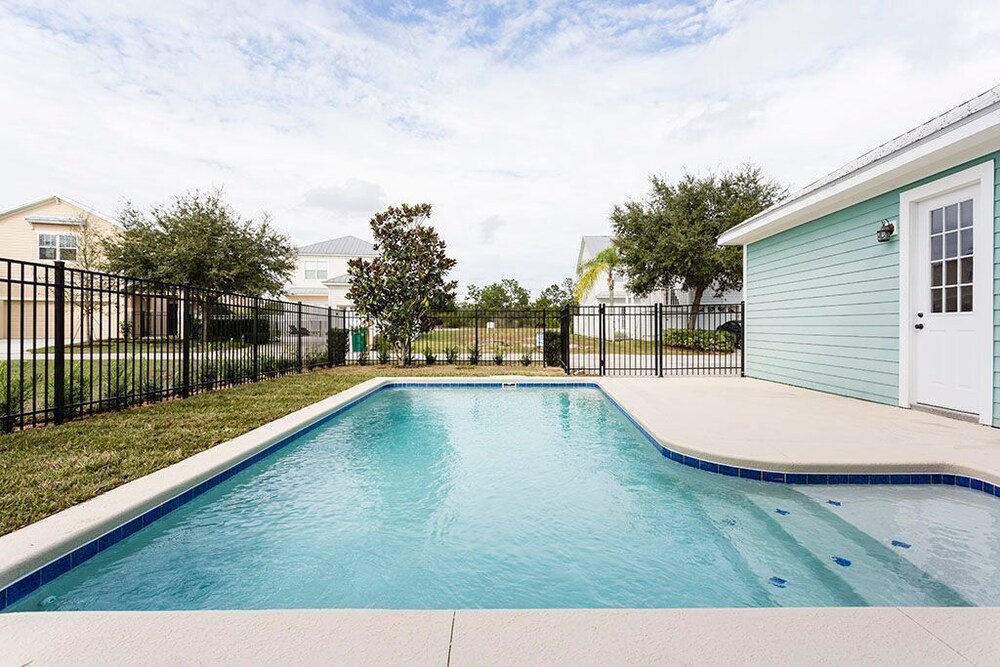 Reunion Resort Official Vacation Homes - photo 40