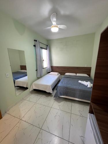 Pousada Stl - carbon neutral hotel in Unknown City