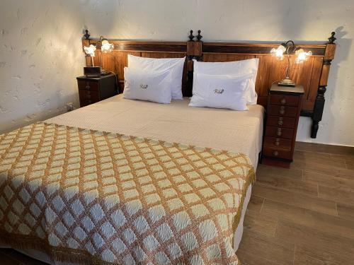Riba Loivos Village Studio B — 4-Star Luxury Hotel in Alijo, Portugal