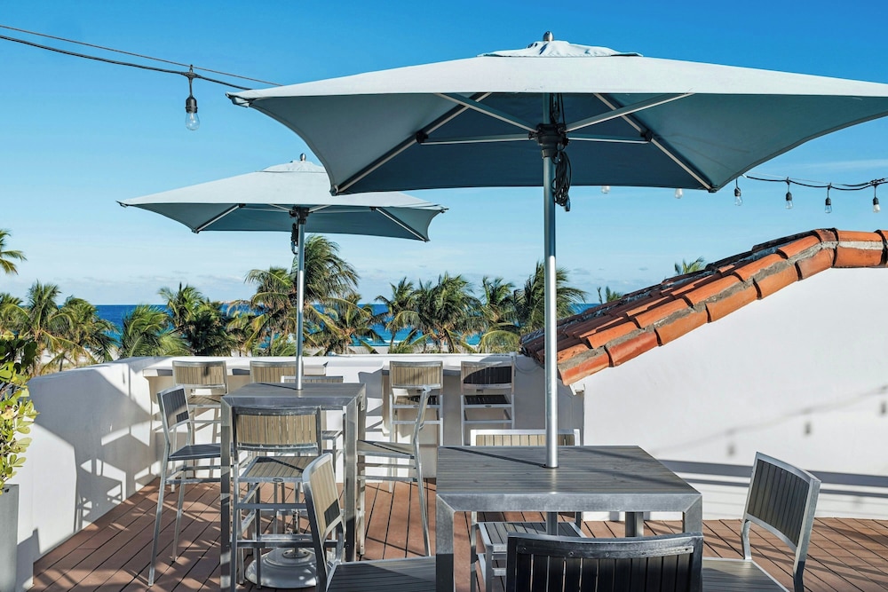 Marriott Vacation Club South Beach - photo 42