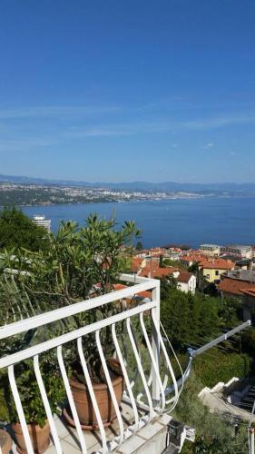 The Best View — 5-Star Luxury Hotel in Opatija, Croatia