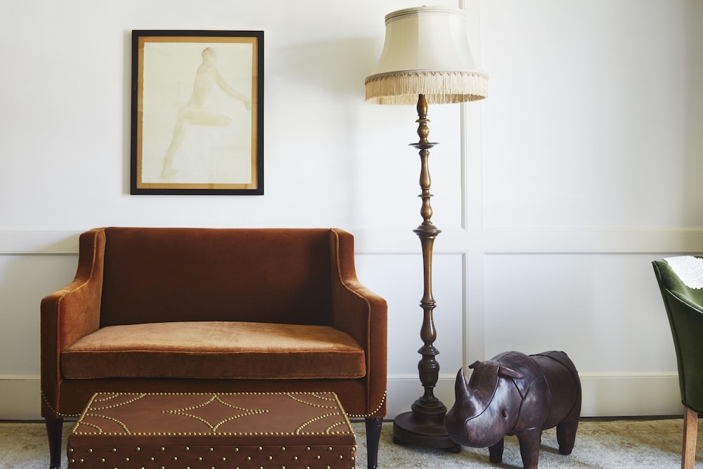 The Bowery Hotel - photo 44